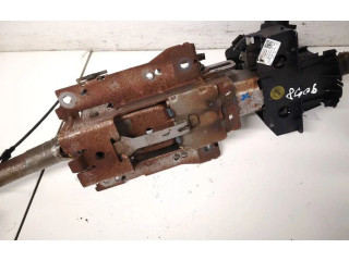    Рулевая рейка 1k0953503dq   Volkswagen Caddy 2004 - 2010 года