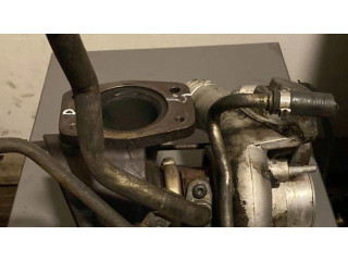  Турбина Volvo S60 2.5 4937706202         