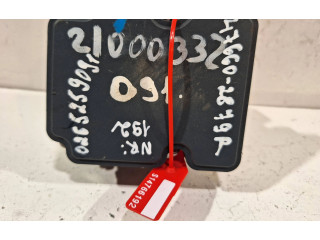 Блок АБС    Renault  Clio V  2019 - - года