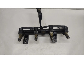 Топливная рампа 9625194080 Citroen Xsara 1.4