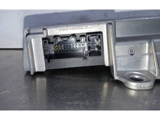 Блок подушек безопасности 8200528764, 0285001510 Renault Clio II