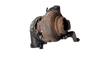 Поршень Турбина 7534200005 Citroen C4 Grand Picasso