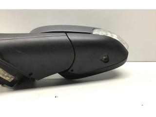 Зеркало электрическое        Volvo V70  2008 - 2013 года   