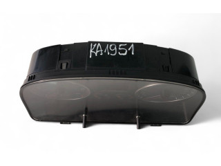 Панель приборов 1T0920854C Volkswagen Caddy