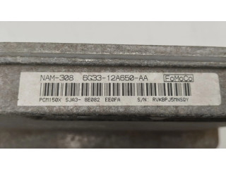 Řídící jednotka 6G3312A650AA   Aston Martin Vantage III 2009