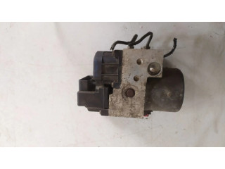 Блок АБС DPA12VC130108, 0265216596 Mitsubishi Space Star 1998-2005 года