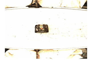 Блок управления климат-контролем Ford Puma