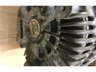 Генератор 23100EB315 Nissan Pathfinder R51