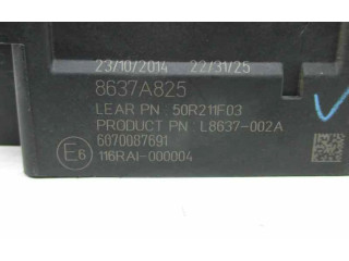 Блок предохранителей 519438101 Mitsubishi Lancer