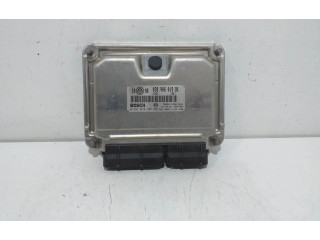 Řídící jednotka 038906019BK, 0281010305 Volkswagen Passat Alltrack 2000