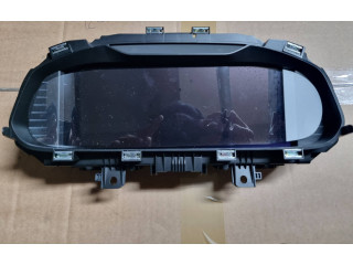 Панель приборов 654920790A, A3C0166300001   Skoda Kamiq       