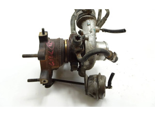 Турбина Alfa Romeo Stelvio 2.2 50552419 для двигателя 55271838