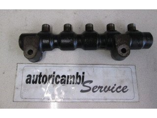 Топливная рампа 9654592680 Citroen C4 I