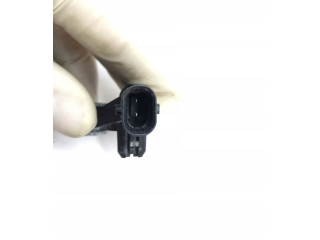 Řídící jednotka    Tesla Model S 2012