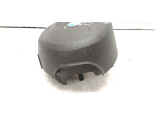 Подушка безопасности водителя 91618019901, 326758210046 BMW Z4 E85 E86