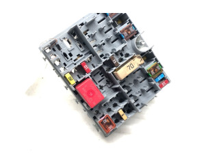 Pojistková skříňka Alfa Romeo Giulia 2016