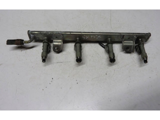 Vstřikovací lišta 345643rrr131 Suzuki SX4