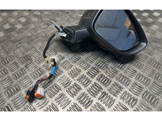 Зеркало электрическое Citroen DS4 - года