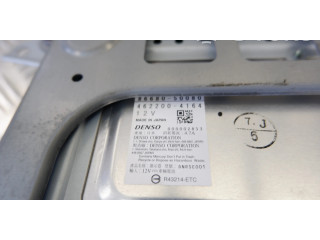 Дисплей 6365150030, 8668050080 Lexus LS 460 - 600H