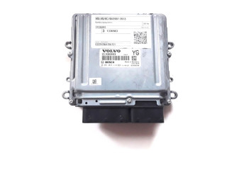 Řídící jednotka 31336983, 1039S50500 Volvo XC70 2011
