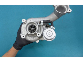 Turbodmychadlo Турбина 454164-4, IMPRK820645 Renault Espace III