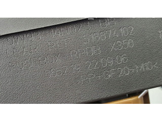 Блок предохранителей 5W9314N023BB Jaguar XJ X350