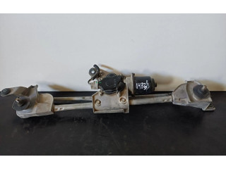 Комплект механизма стеклоочистителей 120827 Nissan Pathfinder R51