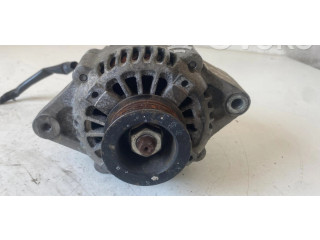 Генератор K10B   Suzuki Splash      