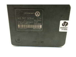 Блок АБС 1K0614517H, 1K0907379K Volkswagen Touran I 2003 - 2010 года