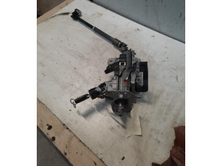 рейка Колонка рулевая 00004123HJ Citroen C4 Grand Picasso 2007 - 2013 года