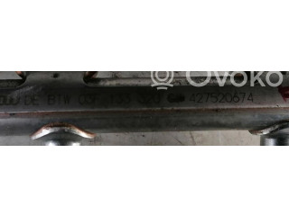 Топливная рампа 03F133320 Skoda Fabia Mk2 (5J)