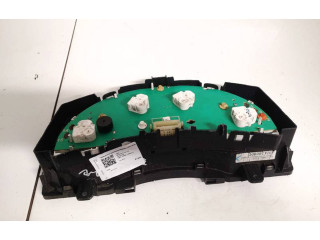 Панель приборов 13163909DD, 151203E   Opel Meriva A       