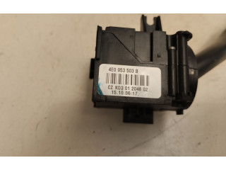 Ручка стеклоочистителей 4E0953503B Audi A4 Allroad