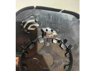 Zpětné zrcátko Citroen Berlingo 2008 vm8118ehr