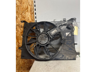 Вентилятор радиатора     8649634, 0130303909    Volvo S80 