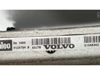 Радиатор охлаждающей жидкости