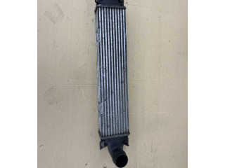 Интеркулер     Volvo V60 