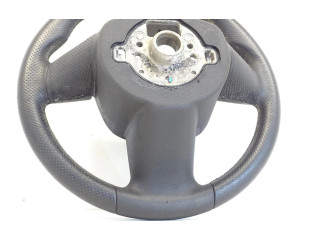 Руль Skoda Octavia Mk2 (1Z) 2004 - 2013 года 1Z0419091