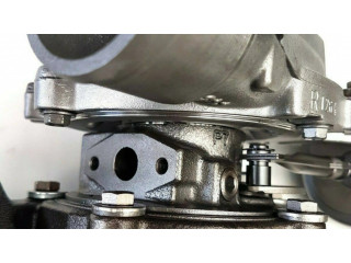 Турбина Suzuki Grand Vitara II 1.9 761618, 13900-67JH1