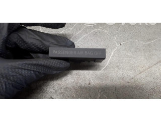 Блок подушек безопасности 4f0919234a   Audi A6 S6 C6 4F