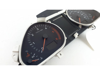 Přístrojová deska Audi Q7 4L 2010 4L0920930T, 4F0910930C