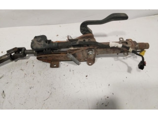 Руль Skoda Superb B6 (3T)  2008 - 2015 года SINRF      