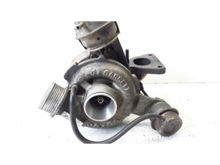 Турбина Volvo S60 2.4 8627752, GT2052SV