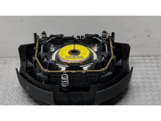 Подушка безопасности водителя 6S6AA042B85AB   Ford Fiesta