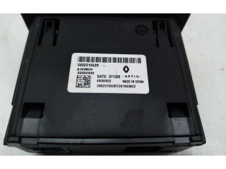 Блок управления 280231553R   Renault Clio V