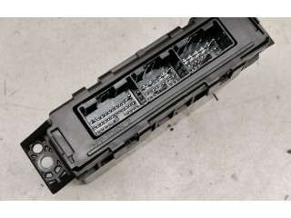 Модуль блока управления кондиционером JX6314F498AB Jaguar XF