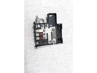 Модуль управления BSM 68338643AB Jeep Compass