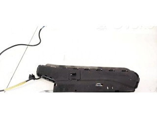 Подушка безопасности в сиденье 1K4880242, 30353651A   Skoda Octavia Mk2 (1Z)