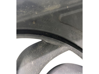 Вентилятор радиатора 8Z0121207B Audi A2