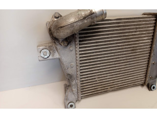 Интеркулер D2052B17 Nissan X-Trail T30